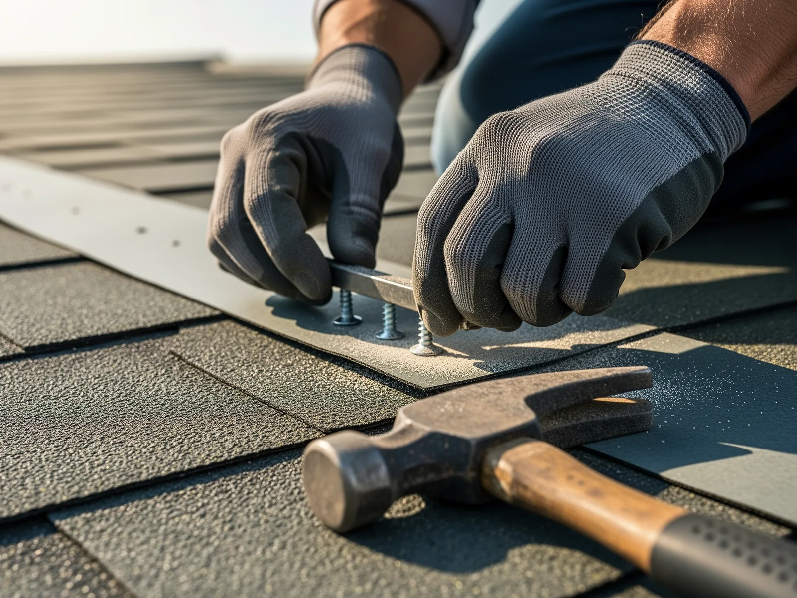 Why choose Fascia Repair in South Cle Elum, WA
